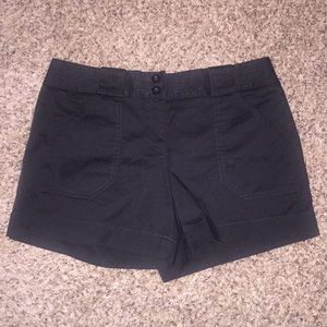 White House Black Market Shorts